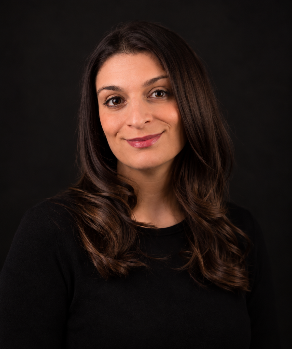 Dr. Nathalie Roy